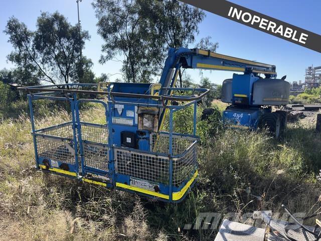 Genie Z-80/60 Piattaforme a braccio telescopico