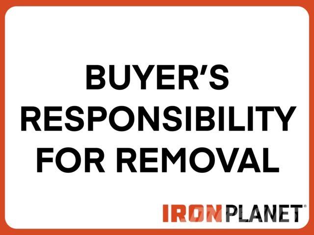 Genie Z-80/60 Piattaforme a braccio telescopico