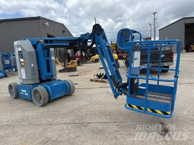 Genie Z30/20N Piattaforme a braccio articolato