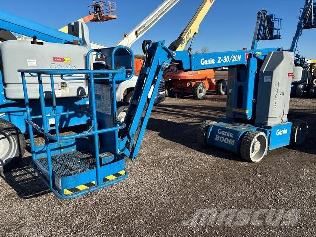Genie Z30/20N Piattaforme a braccio articolato