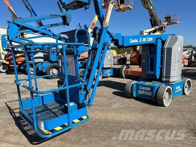 Genie Z30/20N Piattaforme a braccio articolato