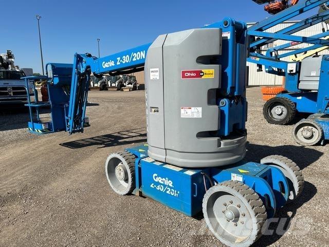 Genie Z30/20N Piattaforme a braccio articolato