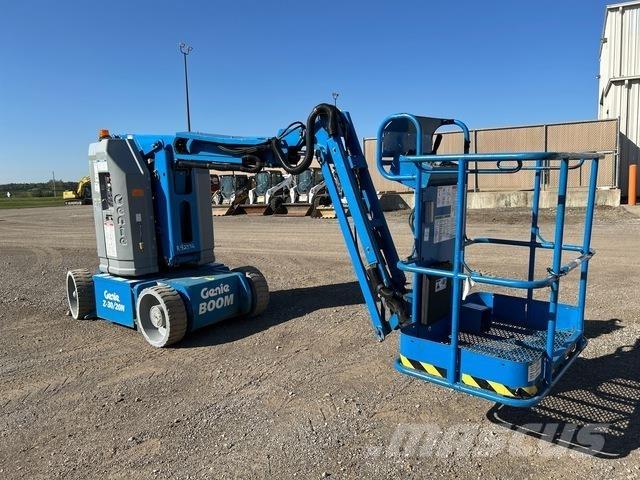 Genie Z30/20N Piattaforme a braccio articolato