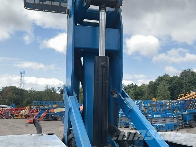 Genie Z34 Piattaforme a braccio articolato