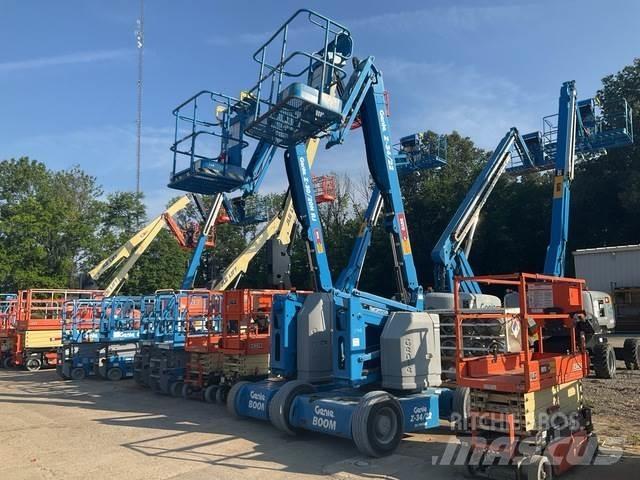 Genie Z34/22 Piattaforme a braccio articolato