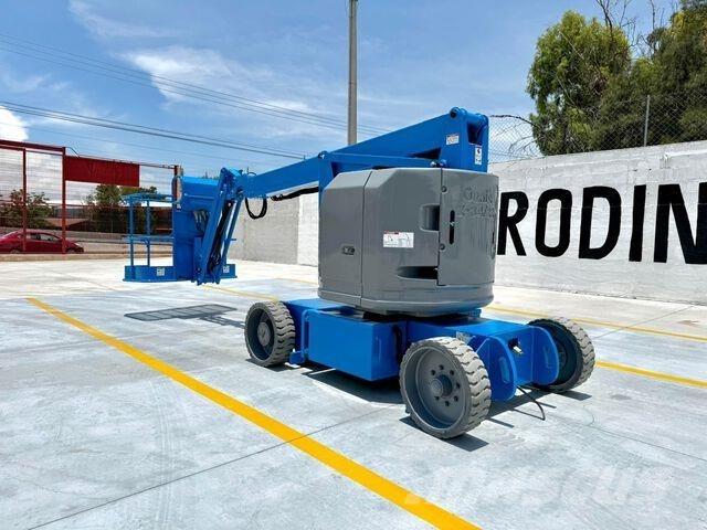 Genie Z34/22N Piattaforme a braccio articolato