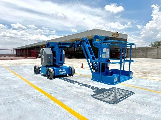Genie Z34/22N Piattaforme a braccio articolato