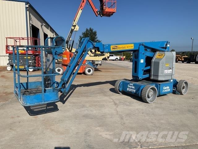 Genie Z34/22N Piattaforme a braccio articolato