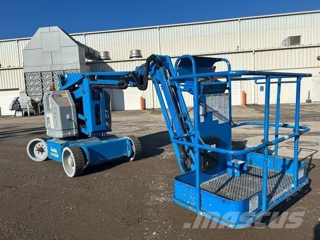 Genie Z34/22N Piattaforme a braccio articolato