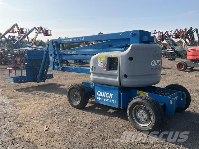 Genie Z45/25 Piattaforme a braccio articolato