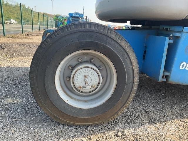 Genie Z45/25 Piattaforme a braccio articolato