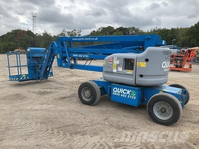 Genie Z45/25 Piattaforme a braccio articolato