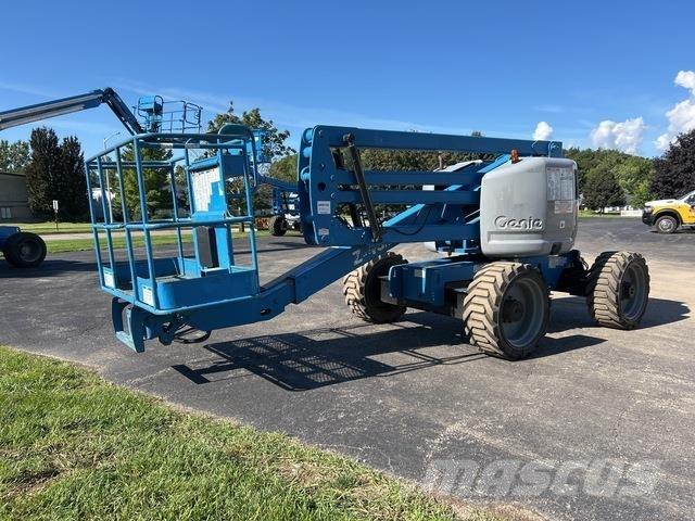 Genie Z45/25 Piattaforme a braccio articolato