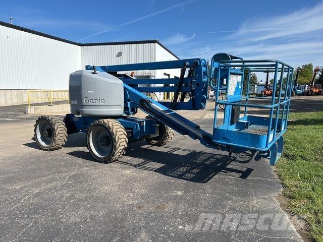 Genie Z45/25 Piattaforme a braccio articolato