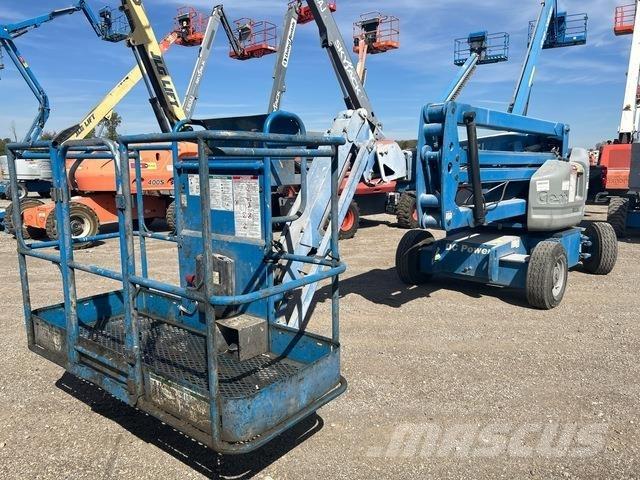 Genie Z45/25E Piattaforme a braccio articolato