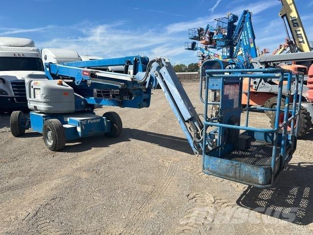 Genie Z45/25E Piattaforme a braccio articolato