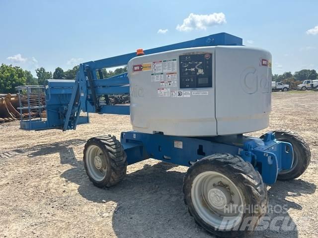 Genie Z45/25J Piattaforme a braccio articolato