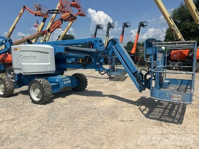 Genie Z45/25J Piattaforme a braccio articolato