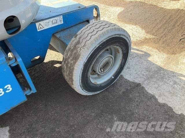 Genie Z45/25J Piattaforme a braccio articolato