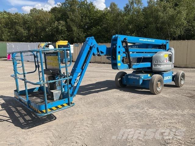 Genie Z45/25J Piattaforme a braccio articolato