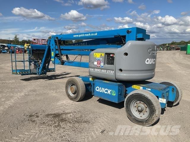 Genie Z45/25J Piattaforme a braccio articolato