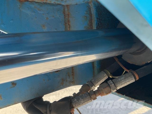 Genie Z45/25J Piattaforme a braccio articolato