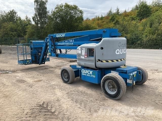 Genie Z45/25J Piattaforme a braccio articolato