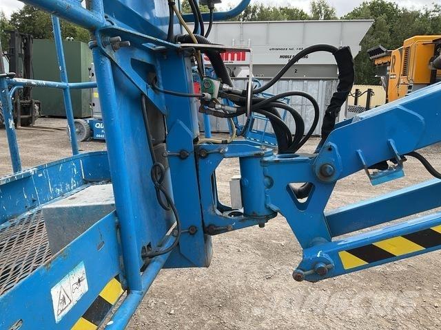 Genie Z45/25J Piattaforme a braccio articolato