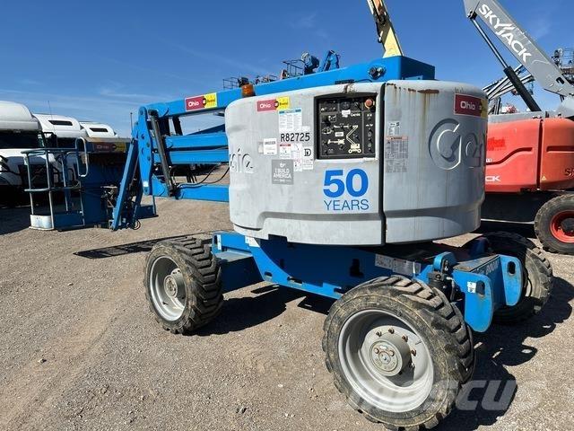 Genie Z45/25J Piattaforme a braccio articolato