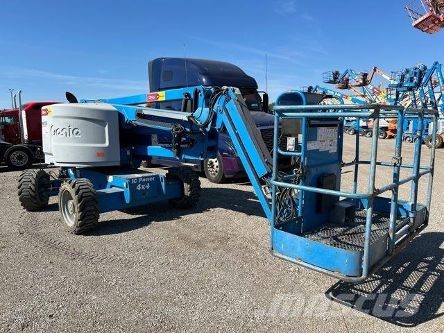 Genie Z45/25J Piattaforme a braccio articolato