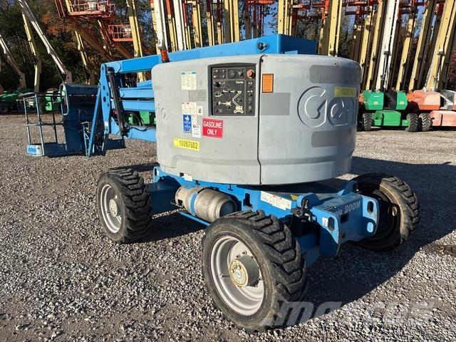 Genie Z45/25J Piattaforme a braccio articolato