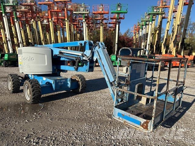 Genie Z45/25J Piattaforme a braccio articolato