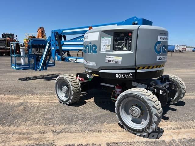 Genie Z45XC Costruzioni - Altro