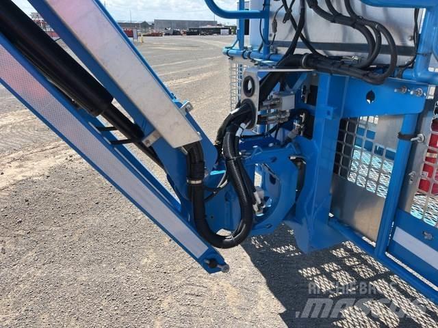 Genie Z45XC Costruzioni - Altro