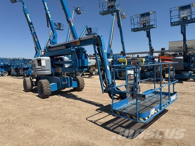 Genie Z60 Piattaforme a braccio articolato