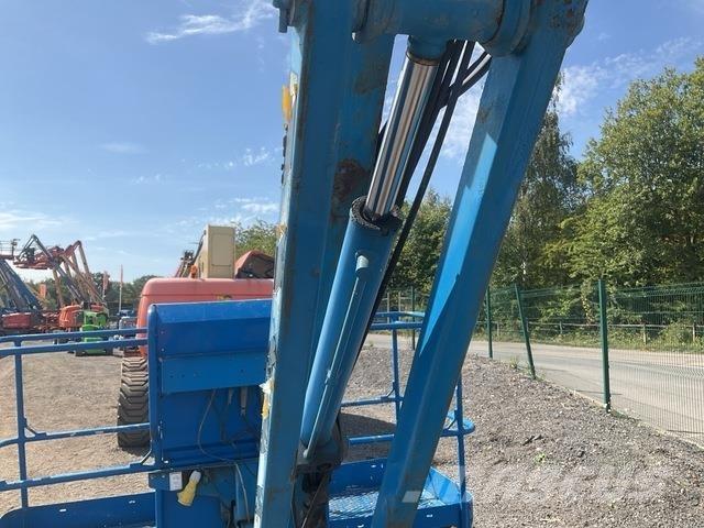 Genie Z60/34 Piattaforme a braccio articolato