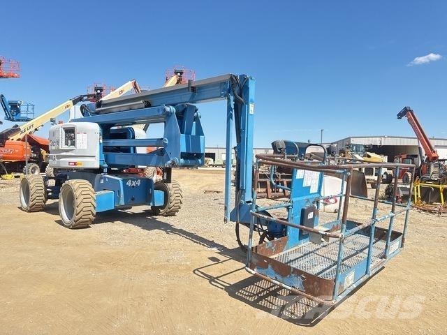 Genie Z60/34 Piattaforme a braccio articolato