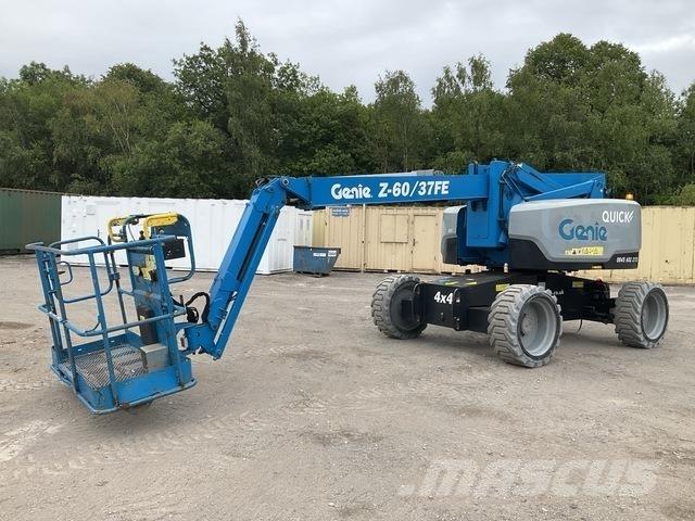 Genie Z60/37 Piattaforme a braccio articolato