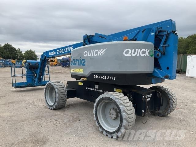 Genie Z60/37 Piattaforme a braccio articolato