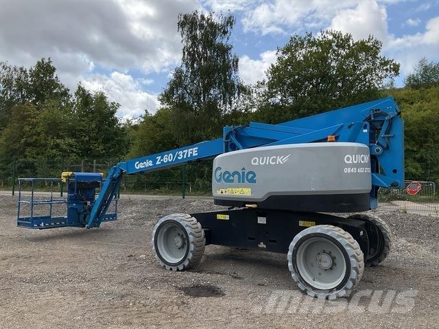 Genie Z60/37 Piattaforme a braccio articolato