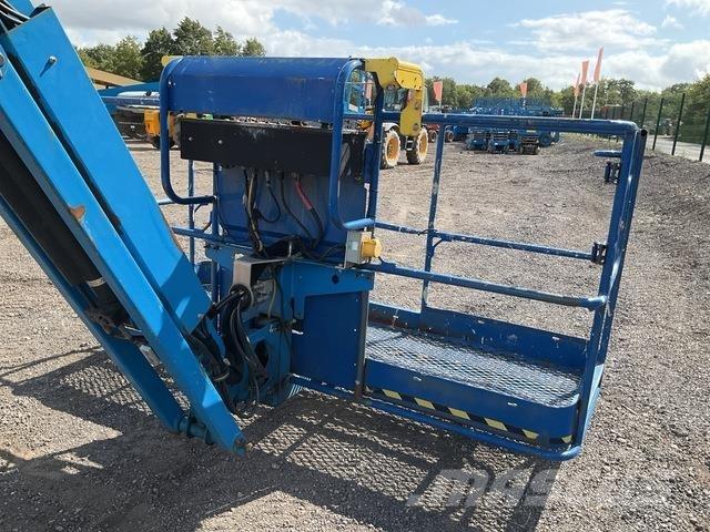 Genie Z60/37 Piattaforme a braccio articolato