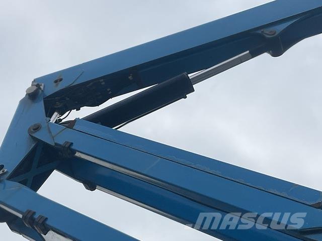 Genie Z60/37 Piattaforme a braccio articolato