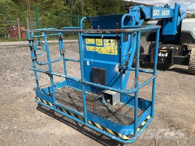 Genie Z60/37 Piattaforme a braccio articolato