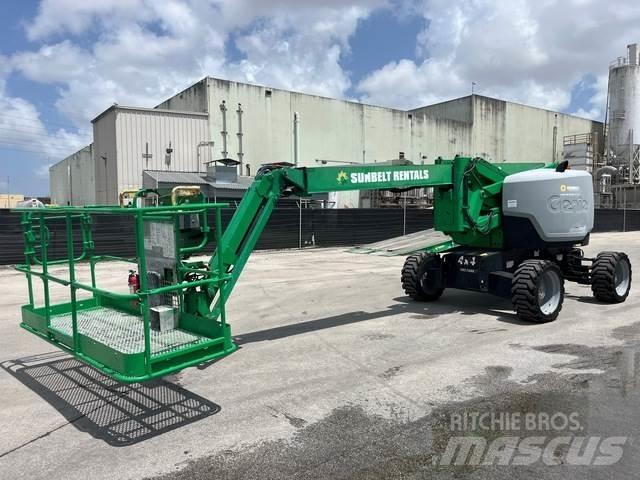 Genie Z62-40 Piattaforme a braccio articolato