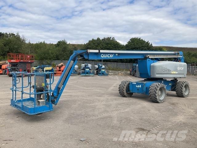 Genie Z80/60 Piattaforme a braccio articolato