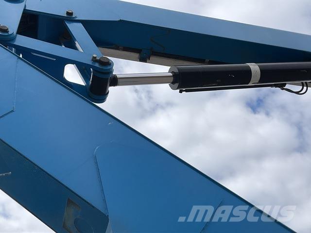 Genie Z80/60 Piattaforme a braccio articolato