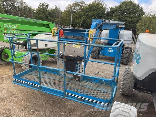 Genie Z80/60 Piattaforme a braccio articolato