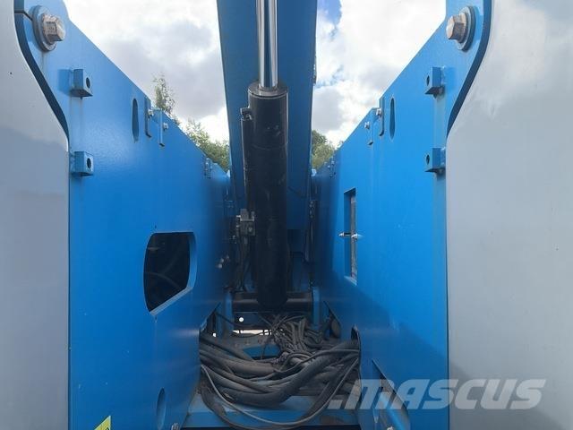 Genie Z80/60 Piattaforme a braccio articolato