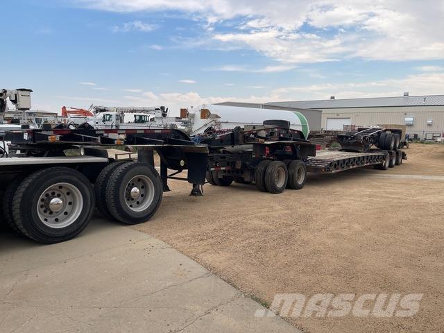  Gerrys KLH307 Caricatore basso