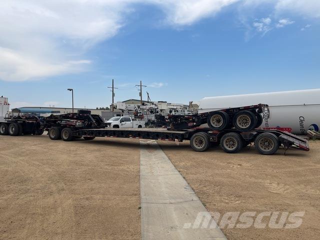  Gerrys KLH307 Caricatore basso